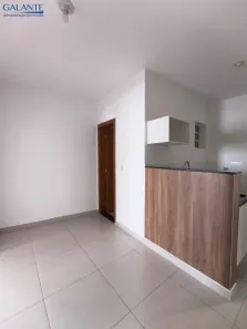 Apartamento com 1 Quarto para alugar, 40m² no Vila Barbosa, São Paulo