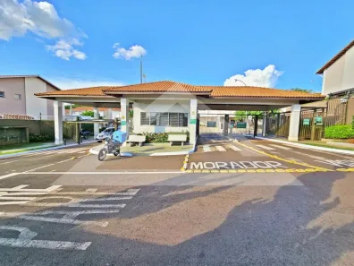 Casa de Condomínio com 3 Quartos à venda, 137m² no Vila do Golf, Ribeirão Preto
