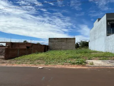 Lote/Terreno à venda, 250m² no Jardim Sul, Sertãozinho