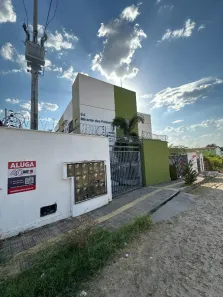 Apartamento com 1 Quarto para alugar, 25m² no Recanto das Palmeiras, Teresina