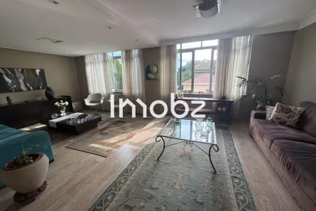 Casa com 3 Quartos à venda, 253m² no Vila Madalena, São Paulo