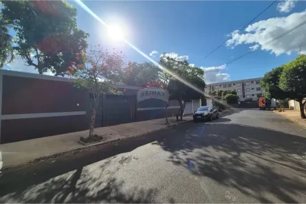 Casa com 2 Quartos à venda, 88m² no Residencial Parque dos Servidores, Ribeirão Preto