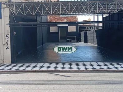 Ponto Comercial à venda, 158m² no Centro, Sorocaba