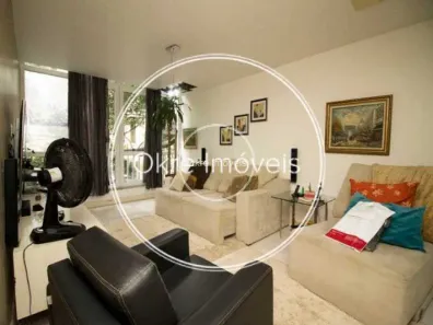 Apartamento com 3 Quartos à venda, 108m² no Ipanema, Rio de Janeiro