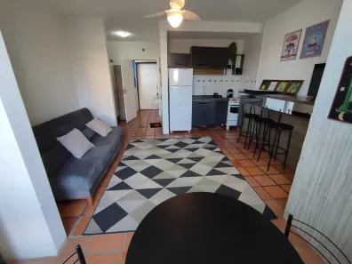 Kitnet à venda, 45m² no Capão Novo, Capão da Canoa