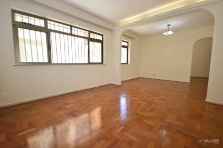 Apartamento com 4 Quartos à venda, 162m² no Sion, Belo Horizonte