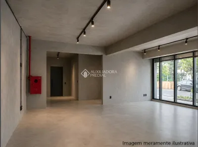 Ponto Comercial à venda, 115m² no Bela Vista, São Paulo