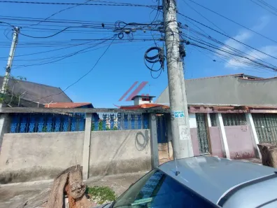 Lote/Terreno à venda, 306m² no Jardim Araguaia, Mauá