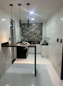 Apartamento com 1 Quarto à venda, 42m² no Bela Vista, São Paulo