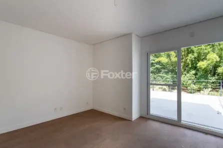 Apartamento com 4 Quartos à venda, 300m² no Ponta Grossa, Porto Alegre