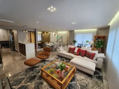 Apartamento com 2 Quartos à venda, 107m² no Vila Andrade, São Paulo