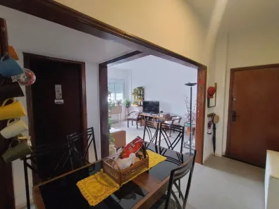 Apartamento com 2 Quartos à venda, 100m² no Bela Vista, São Paulo