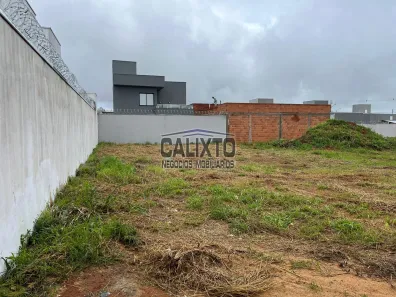 Lote/Terreno à venda, 300m² no Novo Mundo, Uberlândia