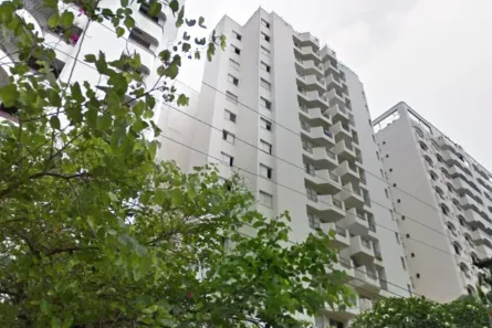 Apartamento com 3 Quartos à venda, 100m² no Indianópolis, São Paulo
