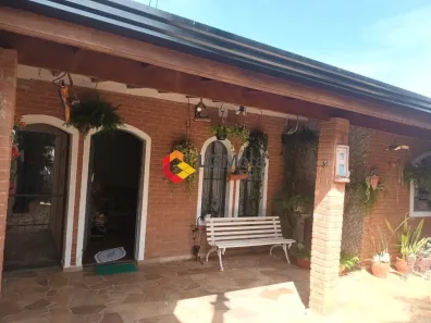 Casa com 3 Quartos à venda, 132m² no Jardim Roseira, Campinas