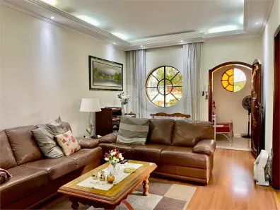 Sobrado com 3 Quartos à venda, 130m² no Maranhão, São Paulo