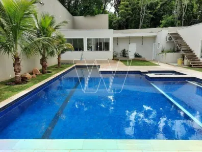 Casa de Condomínio com 4 Quartos à venda, 700m² no Caminhos de San Conrado (Sousas), Campinas