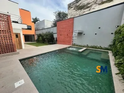 Casa com 5 Quartos à venda, 500m² no Jardim Paulista, São Paulo