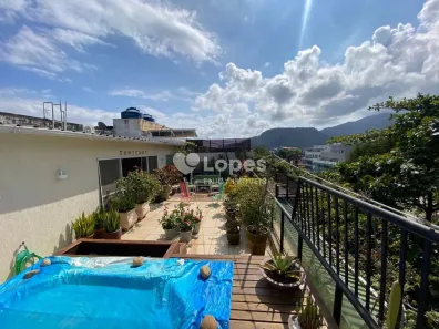 Cobertura com 2 Quartos à venda, 263m² no Barra da Tijuca, Rio de Janeiro