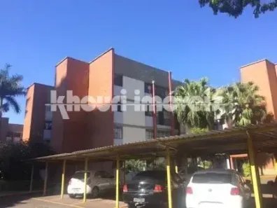 Apartamento com 3 Quartos para alugar, 89m² no Zona 07, Maringá