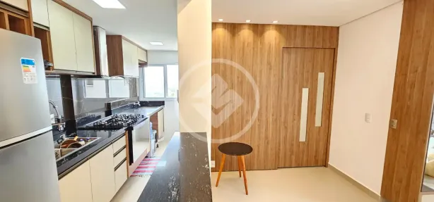Apartamento com 2 Quartos à venda, 64m² no Paiaguás, Cuiabá