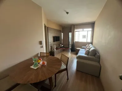 Cobertura com 2 Quartos à venda, 122m² no Arcádia, Contagem