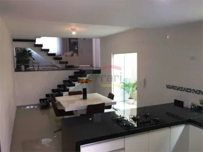 Sobrado com 3 Quartos à venda, 120m² no Vila Prado, São Paulo