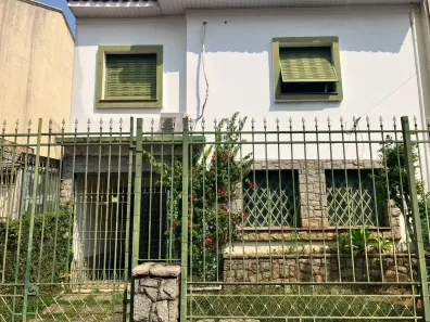 Sobrado com 3 Quartos à venda, 172m² no Vila Clementino, São Paulo