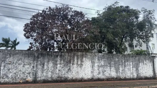 Lote/Terreno à venda, 3005m² no Jardim Morumbi, Londrina