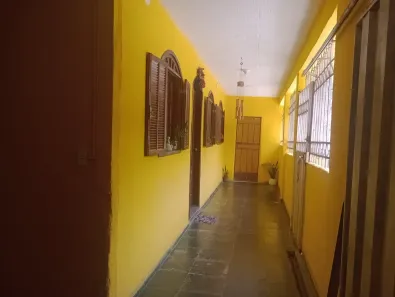Casa com 2 Quartos à venda, 100m² no Maria Antonieta Mello Azevedo (São Benedito), Santa Luzia