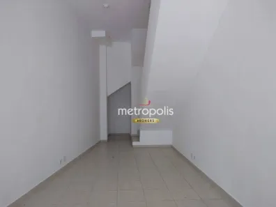 Prédio Comercial à venda, 380m² no Vila Paulo Silas, São Paulo