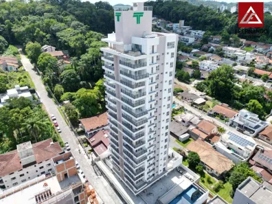 Apartamento com 3 Quartos à venda, 137m² no Vila Nova, Blumenau