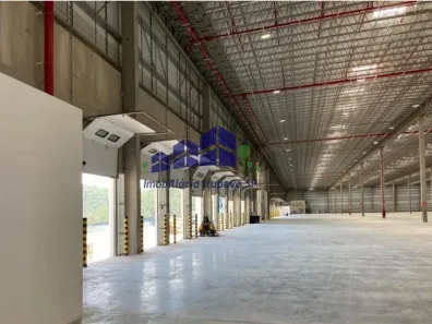 Galpão/Depósito/Armazém para alugar, 6727m² no Empresarial Itaim (Polvilho), Cajamar