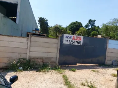 Lote/Terreno à venda, 2000m² no Parque Rural Fazenda Santa Cândida, Campinas
