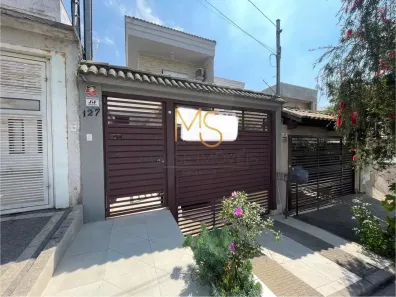 Casa com 3 Quartos à venda, 125m² no Novo Osasco, Osasco