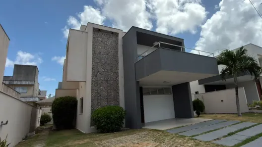 Sobrado com 3 Quartos à venda, 180m² no Parque das Nações, Parnamirim