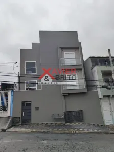 Apartamento com 2 Quartos à venda, 36m² no Jardim Santa Maria, São Paulo