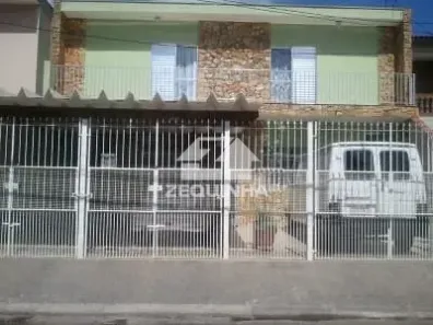 Casa de Condomínio com 3 Quartos à venda, 287m² no km 18, Osasco