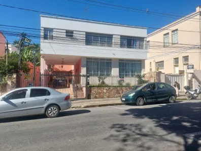 Casa com 6 Quartos para alugar, 420m² no Centro, São João Del Rei