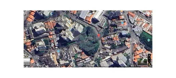 Lote/Terreno à venda, 57m² no Jardim Monte Kemel, São Paulo