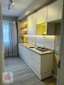 Apartamento com 1 Quarto à venda, 27m² no Belenzinho, São Paulo