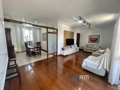 Apartamento com 4 Quartos à venda, 150m² no Pituba, Salvador