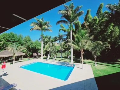 Fazenda/Sítio com 4 Quartos à venda, 3870m² no Jardim Itapema, Guararema