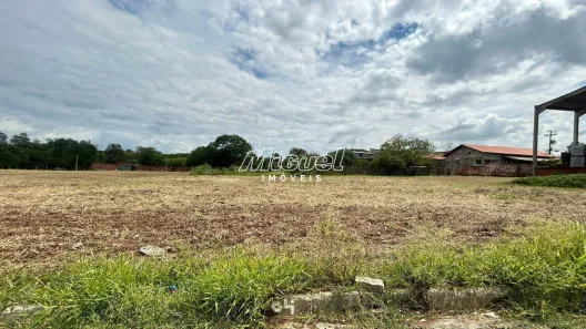Lote/Terreno à venda, 200m² no Centro (Ártemis), Piracicaba