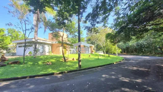 Casa de Condomínio com 3 Quartos à venda, 450m² no Morada das Nascentes (Joaquim Egídio), Campinas