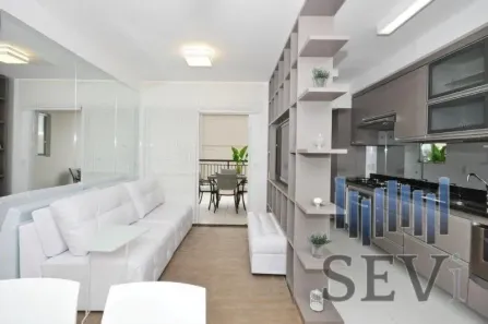 Apartamento com 2 Quartos para venda ou aluguel, 89m² no Ipiranga, São Paulo