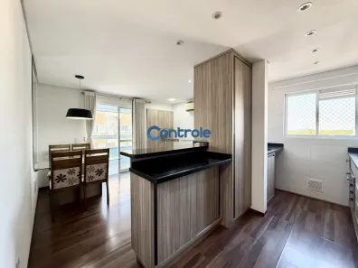 Apartamento com 2 Quartos à venda, 65m² no Centro, Palhoça