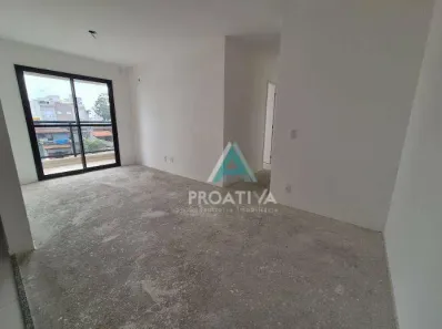 Apartamento com 2 Quartos à venda, 61m² no Jardim, Santo André