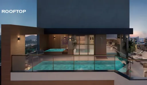 Apartamento com 3 Quartos à venda, 120m² no Dezoito do Forte Empresarial/Alphaville., Barueri