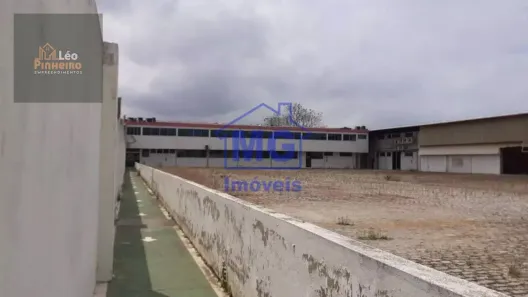 Galpão/Depósito/Armazém à venda, 626m² no Novo Cavaleiro, Macaé